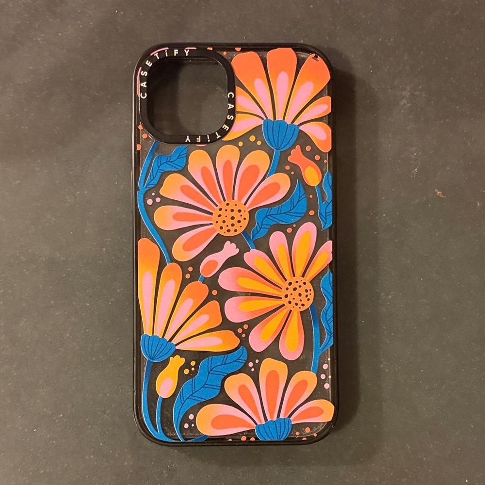 Casetify iPhone 13 Case